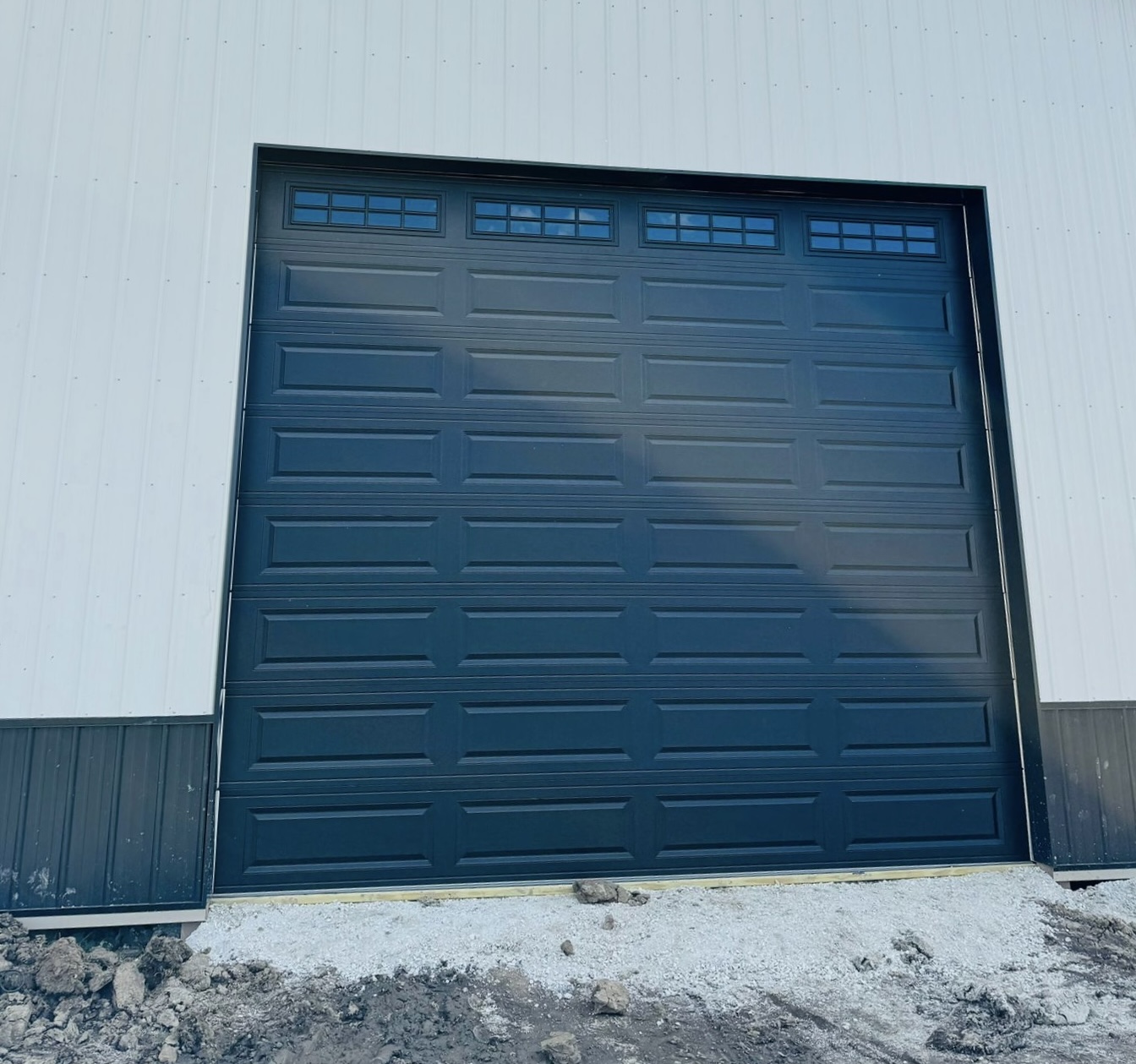 Commercial Service in Chicago