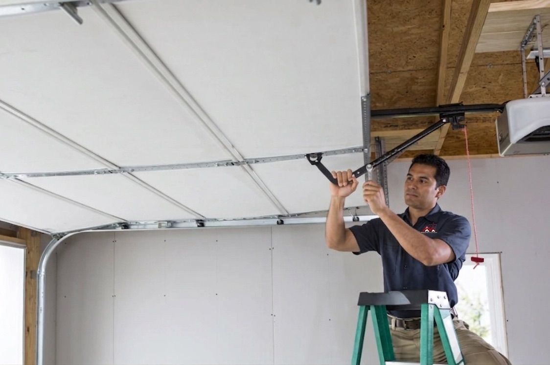 Opener Repair & Installation in Chicago